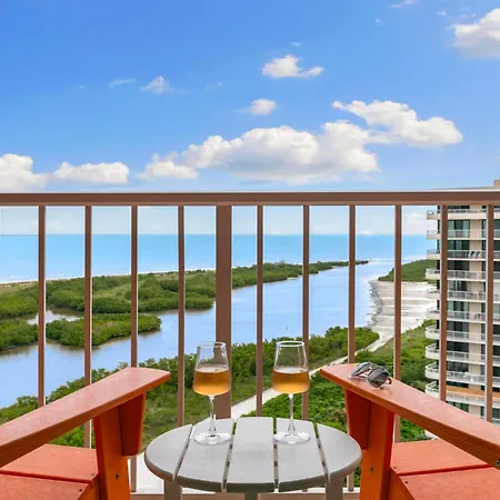 La Bella Vita On Marco - 1801 South Seas Tower 3